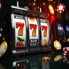 ayea777 Slot Games Myanmar ကစားသမား Bonus Free Spins ရရှိနေသည်